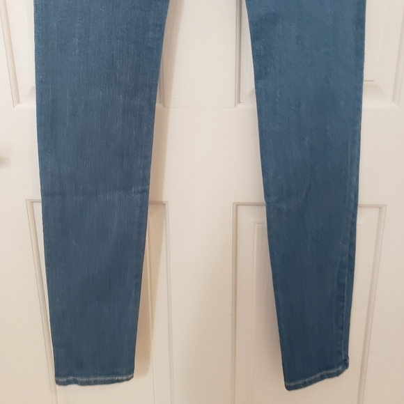 Machine Jeans size 25 - Picture 7 of 9